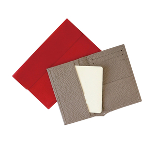 Carteira Ultra Slim Bifold Carteira De Couro Homens Carteira Slim Titular Do Cartão De Couro Bifold - Product Image 5