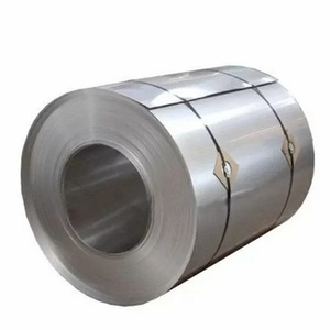 Bobina de Acero Inoxidable Resistente a la Corrosión Serie 300, 304/316, Laminada en Frío, con Servicios de Doblado y Soldadura, Precio de Fábrica - Product Image 5