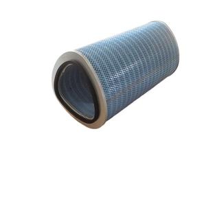 <strong>Triangle</strong> Nano Flame Retardant Activated Carbon <strong>Filter</strong> Paper Cartridge Replaces Air <strong>Filter</strong> P034301 - Product Image 2