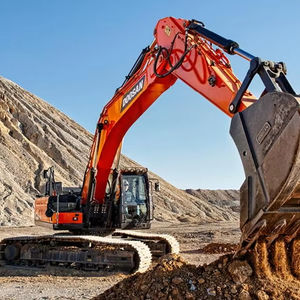 Conjunto de motor HD785, piezas de maquinaria de construcción, stock de 561, 70030, 569, 71030, - Product Image 6