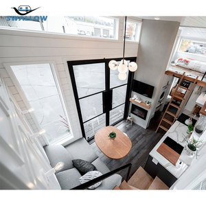 Remorquage SUV Camper Voyage Remorque <span class=keywords><strong>Caravane</strong></span> à vendre en 2024 - Product Image 6