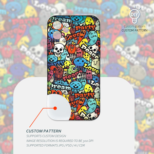 Coque de protection souple antichoc en TPU avec impression 3D par sublimation personnalisée Prosub 2026 pour iPhone 14/15 - Product Image 5