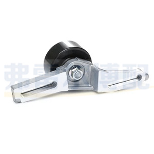 Polea Tensora 6453S5 para Peugeot 205 306 Citroën ZX Fukang Elysee R23, Pieza de Repuesto para el Sistema de Correa del Generador - Product Image 1