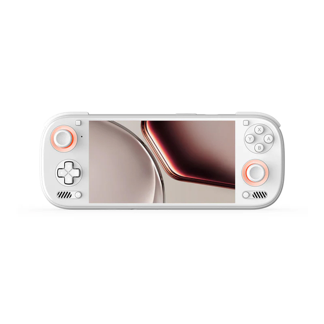 AYN ODIN3 Handheld Game Console Android 15 Wi-Fi 7+BT 6.0 6 Inch Curved Touch Screen Handheld Multimedia Game Player