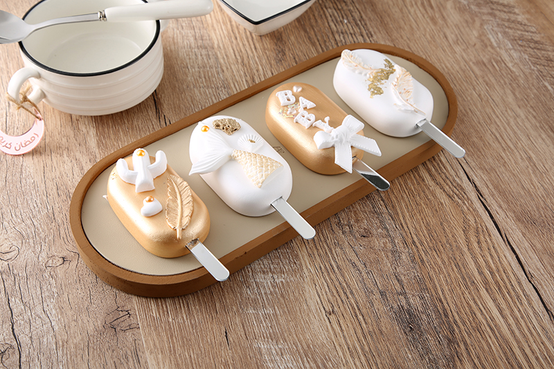 10 Bastoncini In Acrilico Per Popsicle, Riutilizzabili E Colorati. Ideali Per Gelati Fatti In Casa, Cake Pops, Artigianato E Decorazioni Per Feste (26 Cm).
