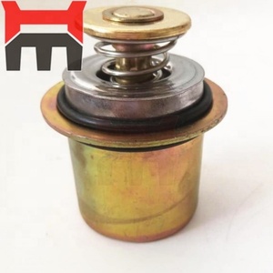 เทอร์โมสตัทเครื่องยนต์ E3306 รุ่น 248-5513 - Product Image 3