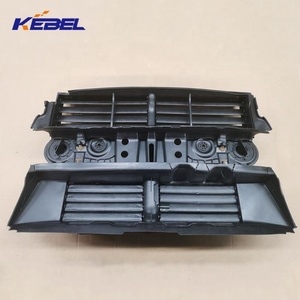 Griglia Radiatore Anteriore a Prezzo di Fabbrica, OEM GV4B-8475-A, per <span class=keywords><strong>Ford</strong></span> <span class=keywords><strong>Kuga</strong></span> 2015-2019 - Product Image 1