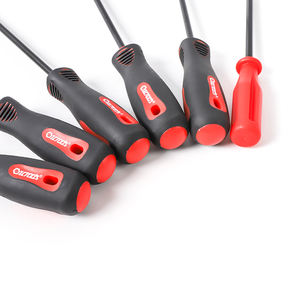 Juego de 11 piezas de herramientas de reparación automotriz: Extractor de juntas tóricas y sellos de <span class=keywords><strong>aceite</strong></span>, herramienta de protección automotriz, raspador, extractor y gancho - Product Image 4