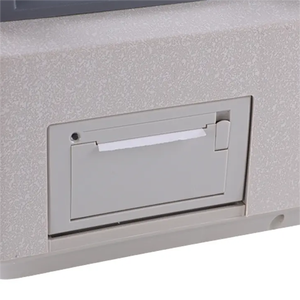 เครื่องวิเคราะห์ธาตุอาหารในดินรุ่น TPY-8A/TPY-16A พร้อมคำแนะนำการใส่ปุ๋ยสำหรับพืชผล - Product Image 1