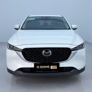 Auto Usado con Bajo Kilometraje, <span class=keywords><strong>Mazda</strong></span> <span class=keywords><strong>CX5</strong></span> <span class=keywords><strong>2022</strong></span>, 2.0L, 155PS, 5 Asientos, Automático, Edición Inteligente, SUV Compacto de Gasolina, Pintura Original, Volante a la Izquierda - Product Image 2