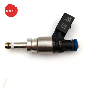 Enyi Brandstofinjector 06e906036c Past Voor Audi A4 Quattro 2005-2008 <span class=keywords><strong>3</strong></span>.2l A6 Q-Uattro 06-08 <span class=keywords><strong>3</strong></span>.2l Oem 06e906036c - Product Image 2