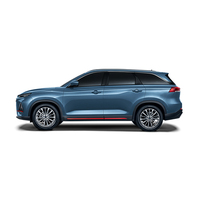 Véhicule électrique SUV CHANGAN OSHAN X5 PLUS Euro VI 5 places, directement de l'usine