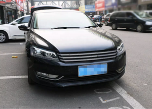 Aggiornamento al faro principale completo faro anteriore lampada <span class=keywords><strong>plug</strong></span> and play per VW <span class=keywords><strong>Passat</strong></span> Magotan B7 lampada frontale 2011-2015 - Product Image 5