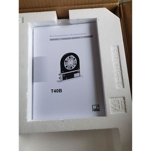 Sensor Magnético Baumer de 10 mm, Diseño Compacto, Uso Industrial - Product Image 2