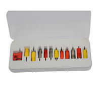 Nouvelle Abreuvoir Automatique pour Poulets, Cailles et Volailles avec Gobelet Anti-Goutte, Tube Carré de 22 mm, Économie d'Eau, Acier Inoxydable 304 et Plastique POM