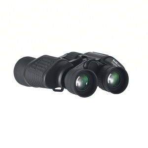 Avite Binoculars 8X40 Multi Coating Rubber Body For Landscape Viewing - Product Image 4
