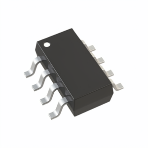Power Management (PMIC) LTC2911HTS8-4#TRMPBF Electronic Circuit Components Manufacturer Channel SOT 23 8 Thin, TSOT 23 8 - Product Image 1