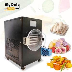 Liofilizador Industrial MY de 10kg y 20kg para Dulces y Vegetales - Product Image 1
