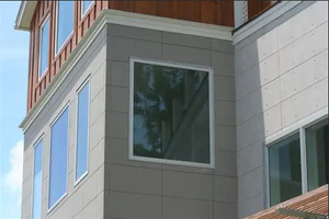 Tablero de <span class=keywords><strong>fibrocemento</strong></span> Premium de alta densidad para pisos interiores/placa de <span class=keywords><strong>fibrocemento</strong></span> de revestimiento de paredes exteriores - Product Image 3