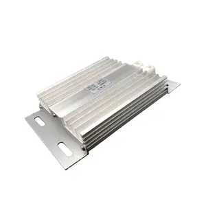 Djr peralatan listrik pelat pemanas, 50W hingga 200W aluminium Aloi