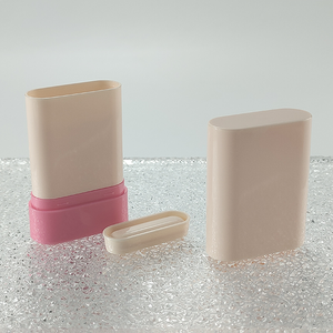 Envase Personalizado, Portátil y Único para Desodorante, Antitranspirante, Protector Solar en Gel, Cuidado de la Piel, PP, Fácil de Abrir - Product Image 4