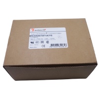 Fusible Semiconductor de Alta Velocidad FPC44UD75V13CTQ 1350A 750V, Fusible de Cuerpo Cuadrado de Acción Rápida para Protección de Inversores