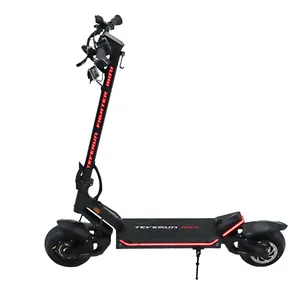 Trottinettes auto-équilibrantes avec application, vente en gros, trottinettes à deux roues pour adultes - Product Image 6