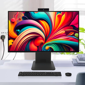 2025 Công Nghệ Mới Sản Phẩm Core I7 I5 Gamer Tất Cả Trong Một Chơi Game PC Máy Tính Máy Tính Xách Tay Máy Tính Để Bàn Máy Tính - Product Image 1