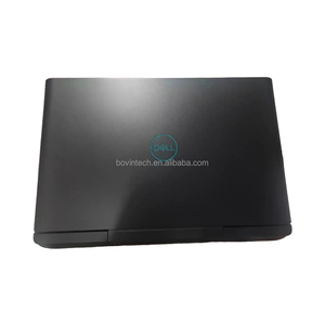 โน้ตบุ๊คเกมมิ่ง Dell G7 7588 รุ่น G7-7588 I7-8750H GTX 1060 (6G) 16G 512G 15.5 นิ้ว มือสองสำหรับนักศึกษา ราคาถูก พร้อมการ์ดจอ - Product Image 2