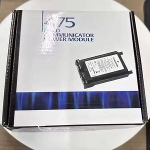 Nuevo Módulo de Alimentación para Comunicador de Campo Emerson Rosemount Trex 375 475 Hart, Metálico, Alta Precisión 0.001, 18 Meses de Garantía - Product Image 1