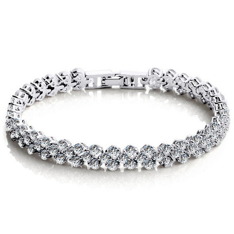 Certified 925 Sterling Silver Bracelet Utra