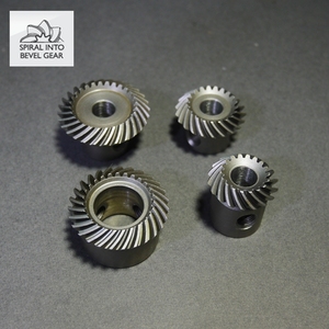 ปีกนกล้อมงกุฎมือซ้าย - Product Image 3