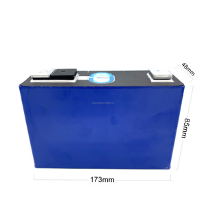 เซลล์แบตเตอรี่3.7V แบบชาร์จไฟได้สำหรับแบตเตอรี่ EV 180Ah 103Ah 93Ah 3.7V แบบ62.5Ah 280Ah - Product Image 2