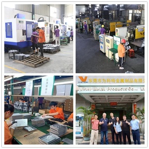 Китай, Производитель ISO, индивидуальное прецизионное литье с ЧПУ, услуги по ковке - Product Image 3