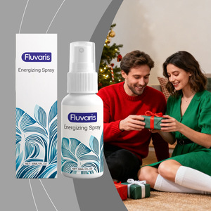 Produits de soins personnels pour hommes en marque privée, soin hydratant doux pour la peau, soin intime pour hommes, vitalité, soin quotidien pour hommes, spray - Product Image 2