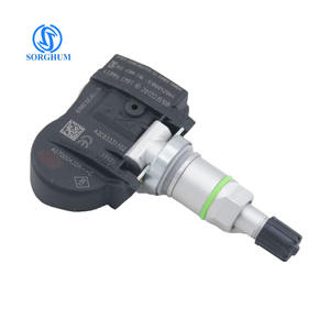 TPMS de Sensor de presión para <span class=keywords><strong>Renault</strong></span> SM3 SM5 SM7 Fluence <span class=keywords><strong>Laguna</strong></span> III latitud Megane III escénica 3 407000435R - Product Image 1