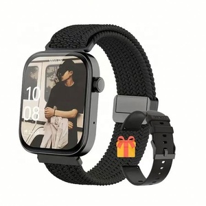 Reloj Inteligente COLMI Square para Hombre, con Textura Metálica y Botón Lateral, de Lujo Premium, Regalo Empresarial Diario para Padre, Reloj Inteligente Xiaomi - Product Image 6