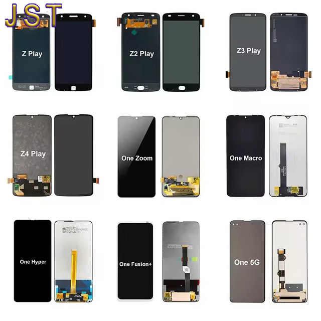Lcd Screen ORIGINAL Replacement for Motorola G8power G8power Lite Display LCD Touch Screen