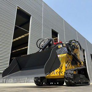 รถตักดินขนาดเล็ก - Product Image 2