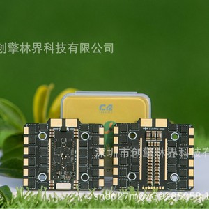 Contrôleur de vol JHEMCU F722 V3 3.3V MCU avec prise en charge Airs 4V5 Cam1 Cam2 pour drones - Product Image 3