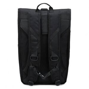 Sac à dos pour ordinateur portable de sport unisexe de haute qualité, design tendance, nouvelle tendance, fermeture éclair résistante à l'eau, doublure en polyester - Product Image 6