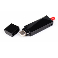Adab + antenne numérique de voiture style KANOR, Radio DAB, Tuner, récepteur USB, boîte aérienne pour la navigation de véhicule sous Android