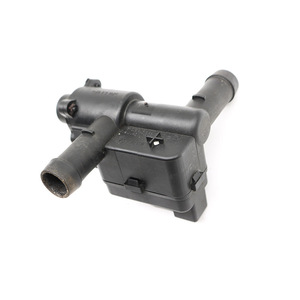 Interrupteur de vanne d'eau de chauffage Volkswagen Touareg 7PP819810A Produit - Product Image 3