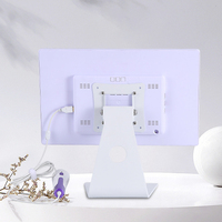 Appareil d'analyse cutanée portable pour spa, détecteur facial, scanner de peau, caméra faciale, machine d'analyse cutanée