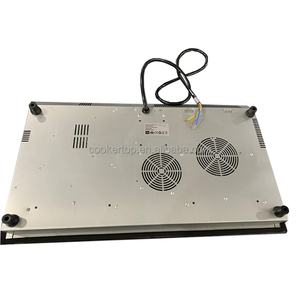 Meilleur appareil de cuisine encastrable, plaque de cuisson à induction - Product Image 4