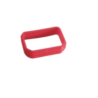 Anneau d'étanchéité en caoutchouc de haute qualité pour prise d'alimentation, durable, facile à installer, accessoire compatible avec les scooters Ninebot Max 2.2 et 2.4