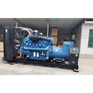 Dynamo Electric Motor Yuchai Diesel Generator/Marine Generator/Silent Generator