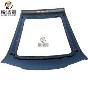 Panel de Techo Rígido Original para Puerta Delantera y Trasera, Panel de Techo ML3Z-1650202-A para Ford F-150 2021-2026 - Product Image 6