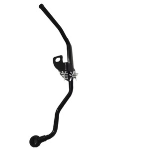 Manguera de Refrigerante Hyundai 25441-42750, Tubo de Radiador de Hierro para Refrigeración del Motor, Pieza de Repuesto - Product Image 1