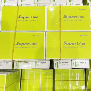 Dentium Tweede Generatie Implantaten Origineel Tandheelkundig Handstuk Geïmporteerd Uit Zuid-Korea Voor Tandheelkundig Gebruik - Product Image 6